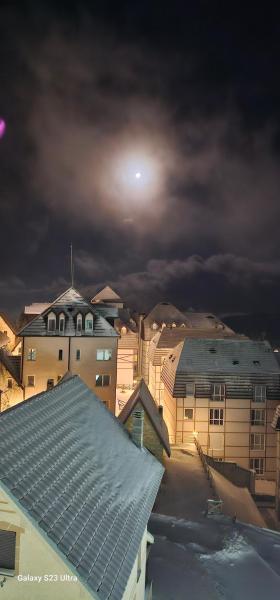 Apt in the Sky - Kopaonik Kraljevi Čardaci